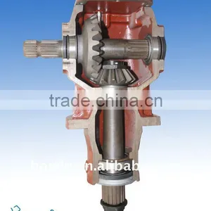 BW55... Series Agricultural Gearbox thumbnail-1
