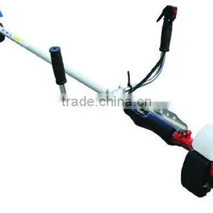 Mini Paddy Harvester CG411 thumbnail-4