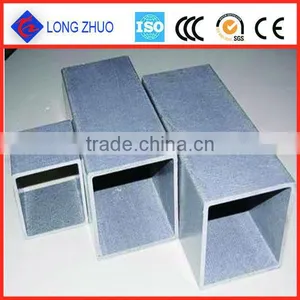 High Strength and High Quality Fiberglass Pipe With Food Grade thumbnail-1