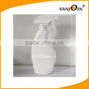 Bathroom Use Empty 16oz Cleaner Bleach Spray Bottle thumbnail-3