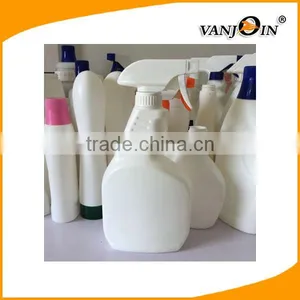 Bathroom Use Empty 16oz Cleaner Bleach Spray Bottle thumbnail-6