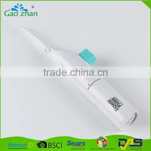 Portable Water Floss Toothpick Water Flosser thumbnail-1