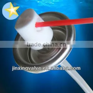 Furniture Cleaner Spray Valve With Spray Button thumbnail-2