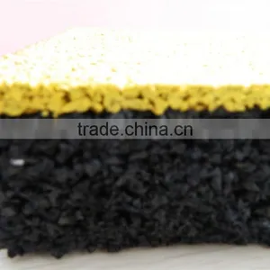 God Sale Super Quality Rubber Flooring for Play Areas thumbnail-5