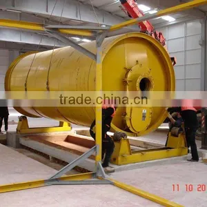 2012 High Profit New Generation Recycling Plants thumbnail-1