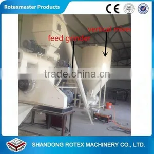 Animal Poultry Livestock Feed Mixer thumbnail-1