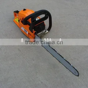 Gasoline Chain Saw 5200 thumbnail-1