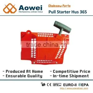 65cc Chainsaw Starter Assembly for Hus Chainsaw Parts thumbnail-1