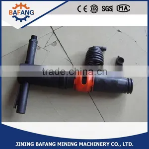 G7 G10 G15 G20 Pneumatic Breaker Air Jack Hammer thumbnail-1