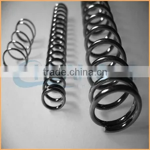 Factory Direct Spiral Compression Spring Design thumbnail-2