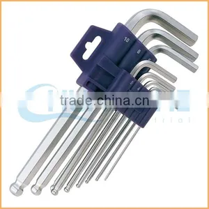 High Quality Hardware Customize Fastener Allen Key thumbnail-3