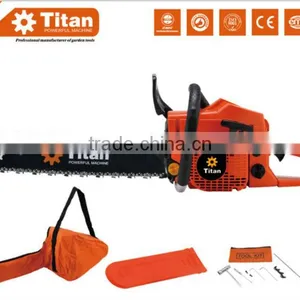 CHAIN SAW 58CC CE/GS/EU 3.0 HP thumbnail-1