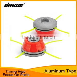 Brush Cutter Easy Loading Trimmer Mate Head thumbnail-1