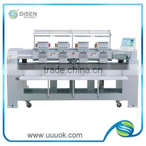 Best Logo Embroidery Machines thumbnail-1