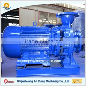 Centrifugal Electric Motor End Suction Marine Desalination Sea Water Pump thumbnail-6