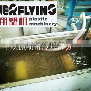 SJ-Everflying Cheap Layflat Hose Extruder Machine thumbnail-4