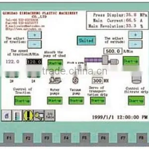 Flat Drip Irrigation Pipe Production Line thumbnail-3