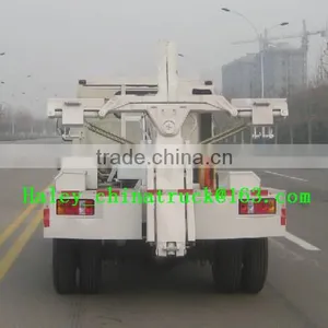 Hot Selling Foton Wrecker for Sale thumbnail-2