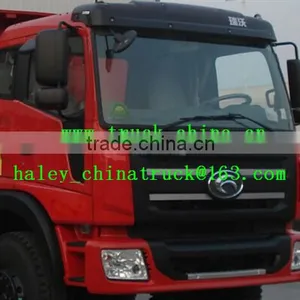 4.9 Cubic Meters Concrete Mixer Truck for Sale thumbnail-3