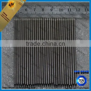 2% Cerium Sharpened Tungsten Electrodes for Galvanized Welding Electrodes thumbnail-5
