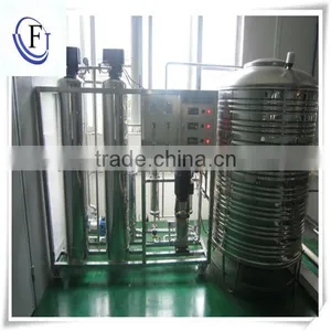 RO Water Filter/RO Pure Water System/sand Filter Carbon Filter Softener RO Plant thumbnail-1