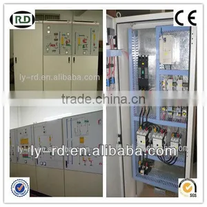 Electronic Control System With Control Cabinet thumbnail-1