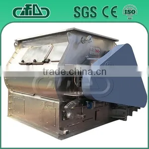 Automatic Line of Cattle Feed Machine thumbnail-6