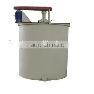 Mining Agitator Tank for Copper Ore ,gold Ore Flotation thumbnail-2