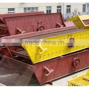 YK1860 Vibrating Sand Screen thumbnail-1