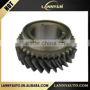 Toyota Hilux Drive Gear Parts Gearbox Gear 4x2 Second Gear for Main Shaft thumbnail-1