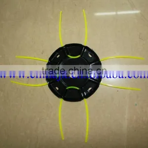 Iron Cutter Head Nylon Line / Metal Trimmer Head JK1105 thumbnail-1