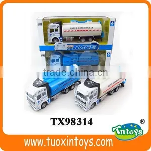 Intelligent DIY Model Mini Antique Metal Car Toy thumbnail-1