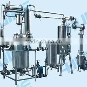 TNH Mini Multi-function Distillation, Concentration, Deposition and Recycle Machine-group thumbnail-1