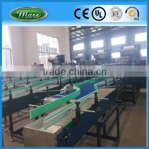 Stretch Wrapping Machine thumbnail-1