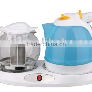 Electric Tea Set 2011 With Big Capacity and Low Price thumbnail-1