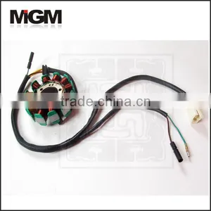 CB125T-11 OEM High Quality Motorcycle Stator/electric Motorcycle Motors/rotor Stator thumbnail-1