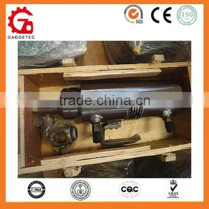 GEC QYC Series Live End Anchorage Tensioning Jack thumbnail-2