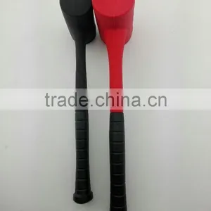 16oz Hammer Dead Blow Hammer With Free Samples thumbnail-3