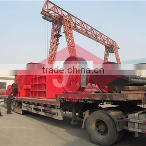 Stone Crushing/processing Machinery With Optimal Solution thumbnail-5