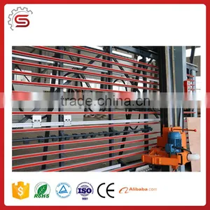 STR-4116 MDF Vertical Panel Saw for Wood Cutting thumbnail-2