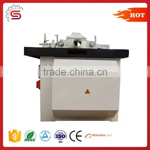 Woodworking Spindle Moulder With Tilt Spindle thumbnail-3