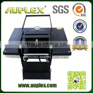 Clamshell 60cm x 80cm(24"x31") Tshirt Heat Press Machine thumbnail-4