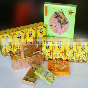 Automatic Group Boxes Cellophane Packaging Machine thumbnail-1