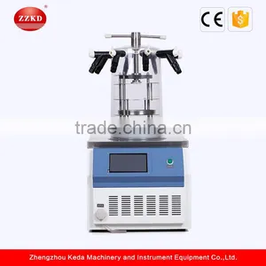 Freeze Drying Equipment for Sale thumbnail-2