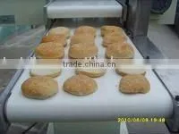 Hamburger Bread Line for Food Factory thumbnail-1
