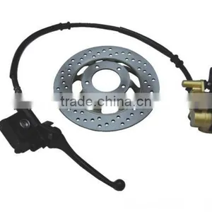 Motorcycle Disc Brake Lock thumbnail-1
