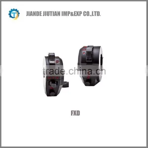 FXD Motorcycle Handle Switch With High Quality With Spray for Sale thumbnail-1