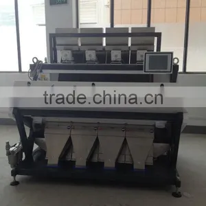 Wholesale 2016 New Products Rice Mill Machinery Price Rice Color Sorter Machine thumbnail-1