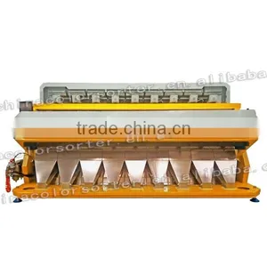 China Export Wholesale Red Bean Color Sorter Machine thumbnail-1