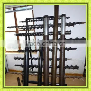 Wireline Drilling nq Drill Rod thumbnail-1